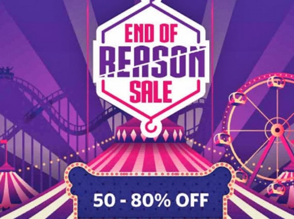  Myntra End of Reason Sale (EORS) to run for extended period this July